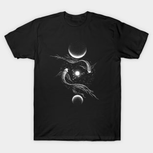 Pisces T-Shirt